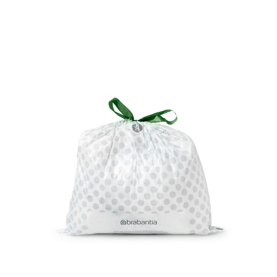 Brabantia (R) Müllbeutel PerfectFit, 36 Liter