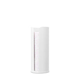 Brabantia ReNew Toilettenpapierhalter stehend, für 3 Rollen