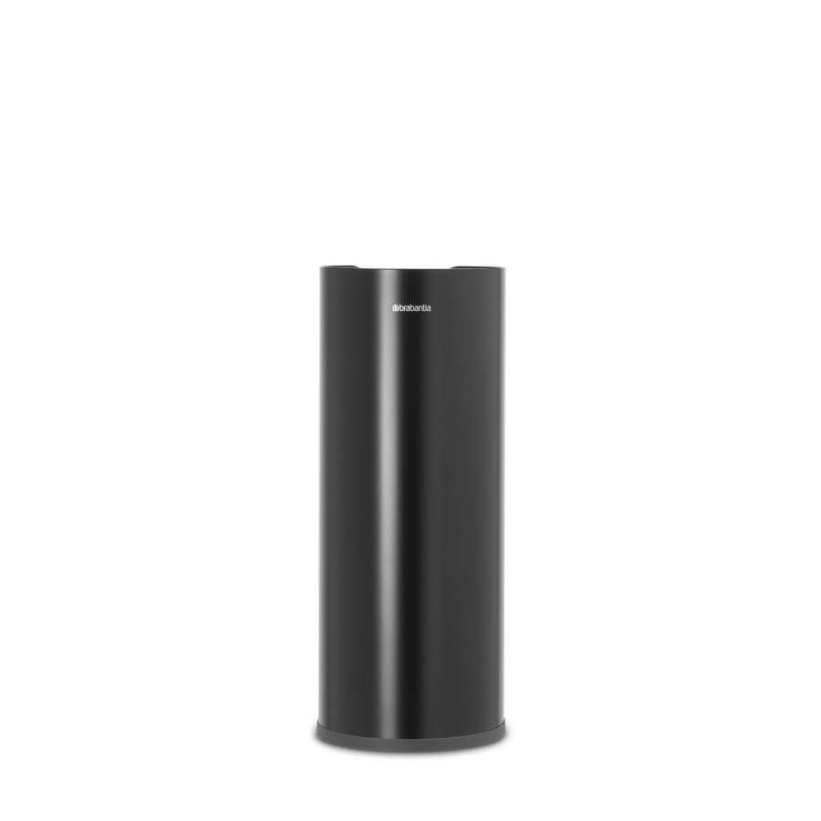 Brabantia ReNew Toilettenpapierhalter stehend, für 3 Rollen