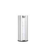 Brabantia ReNew Toilettenpapierhalter stehend, für 3 Rollen