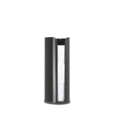 Brabantia ReNew Toilettenpapierhalter stehend, für 3 Rollen