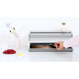 Brabantia Rollbrotkasten, 16 Liter