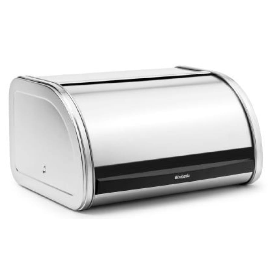Brabantia Single Brotkasten, kompakt