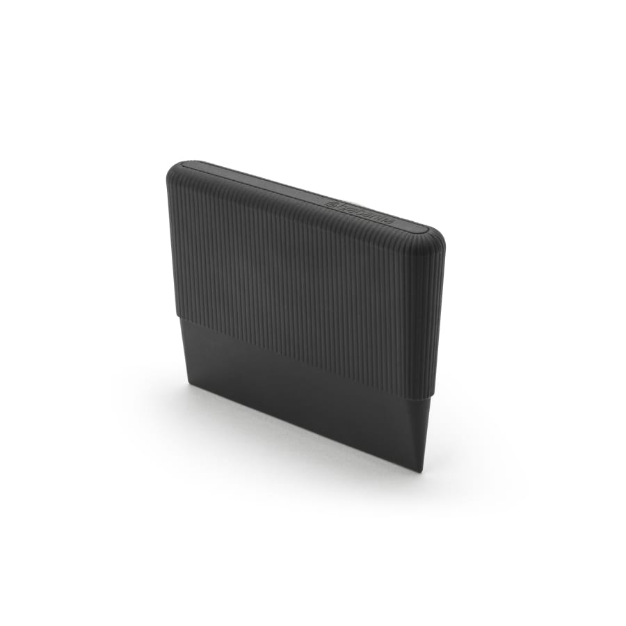 Brabantia SinkSide Geschirr-Abzieher Silikon, 10,5 cm