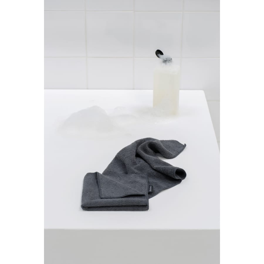 Brabantia SinkSide Mikrofaser Spül- und Trockentuch, 30 x 30 cm