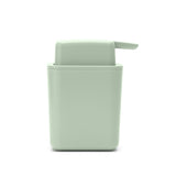Brabantia SinkSide Seifenspender 200 ml, tropffrei