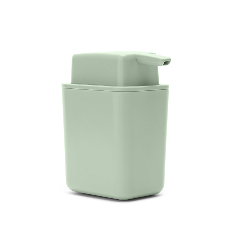 Brabantia SinkSide Seifenspender 200 ml, tropffrei