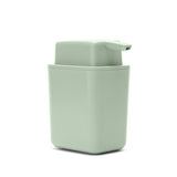 Brabantia SinkSide Seifenspender 200 ml, tropffrei