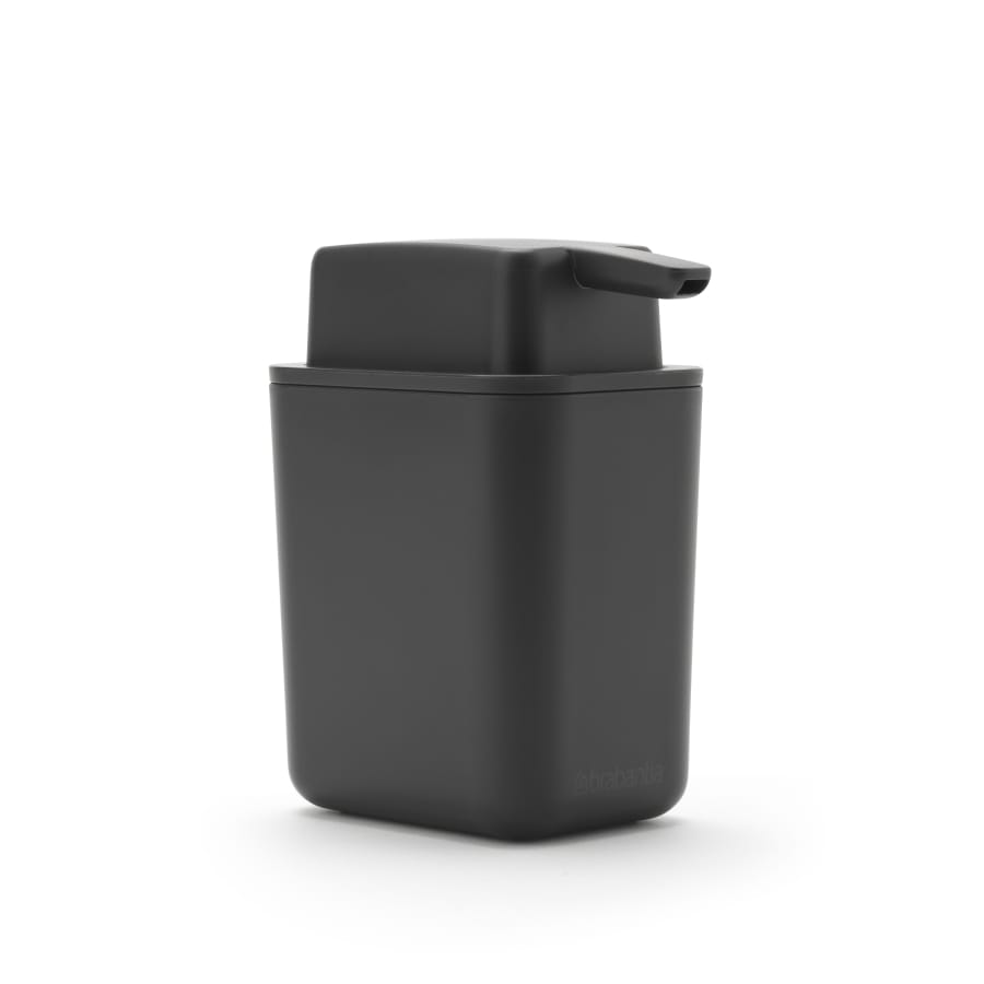 Brabantia SinkSide Seifenspender 200 ml, tropffrei