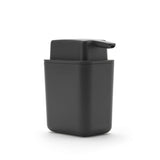 Brabantia SinkSide Seifenspender 200 ml, tropffrei