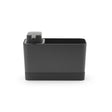 Brabantia SinkSide Spülen-Organizer Set 2-teilig mit Seifenspender