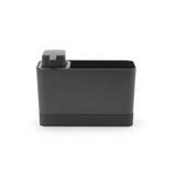 Brabantia SinkSide Spülen-Organizer Set 2-teilig mit Seifenspender