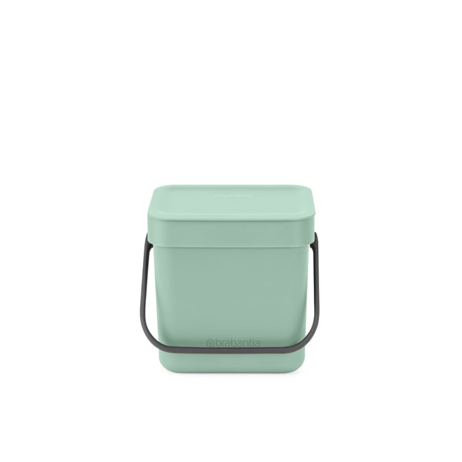Brabantia Sort & Go Abfallbehälter, 3 Liter