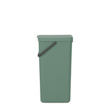 Brabantia Sort & Go Recycling-Behälter, 40 Liter