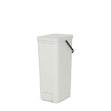 Brabantia Sort & Go Recycling-Behälter, 40 Liter