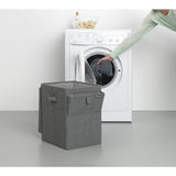 Brabantia stapelbare Wäschebox, 35 Liter