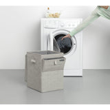 Brabantia stapelbare Wäschebox, 35 Liter