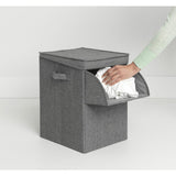 Brabantia stapelbare Wäschebox, 35 Liter