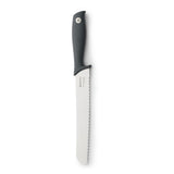 Brabantia TASTY+ Brotmesser, Größe XL