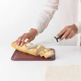 Brabantia TASTY+ Brotmesser, Größe XL