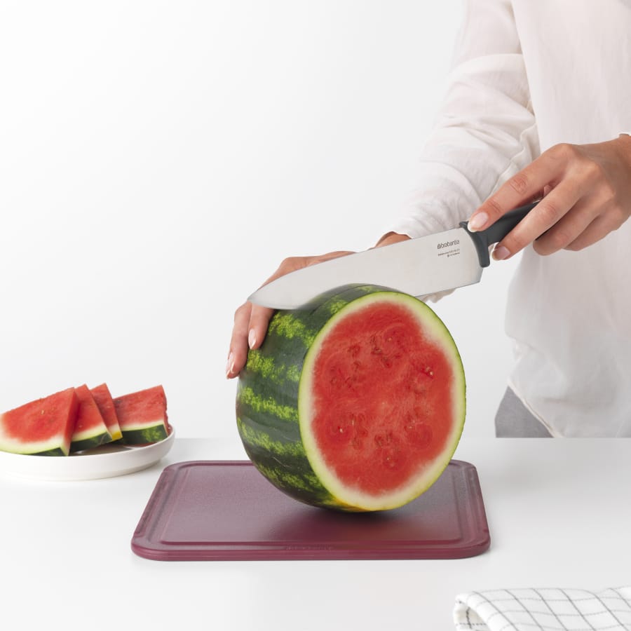 Brabantia TASTY+ Kochmesser, Größe XXL