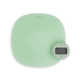 Brabantia TASTY+ Küchenwaage jade green