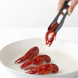 Brabantia TASTY+ Küchenzange und Pinzette, 2in1