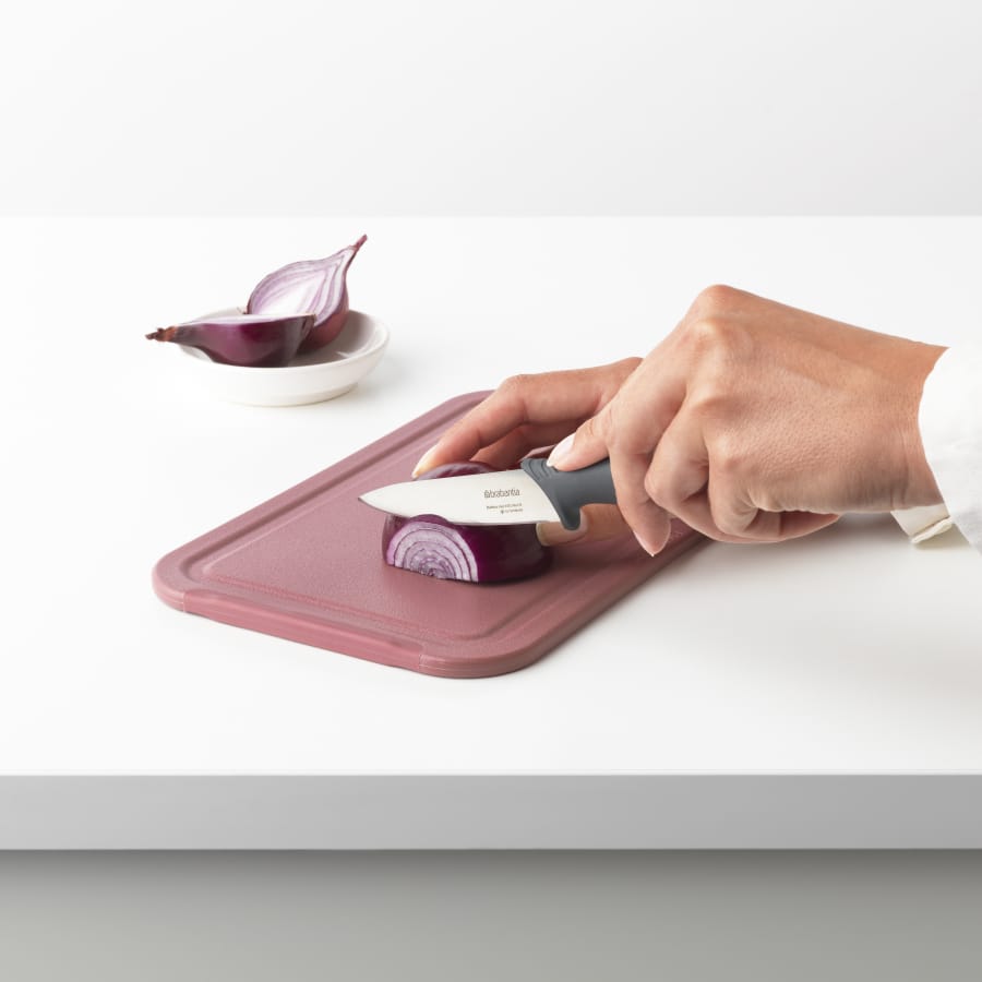 Brabantia TASTY+ Schälmesser, Größe S