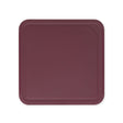 Brabantia TASTY+ Schneidebrett aubergine red mittelgroß