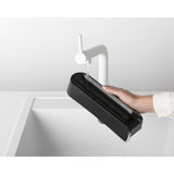 Brabantia TASTY+ Schubladenmesserblock mit 3 Messern, 4-teilig