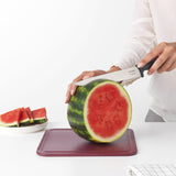 Brabantia TASTY+ Tranchiermesser, Größe L