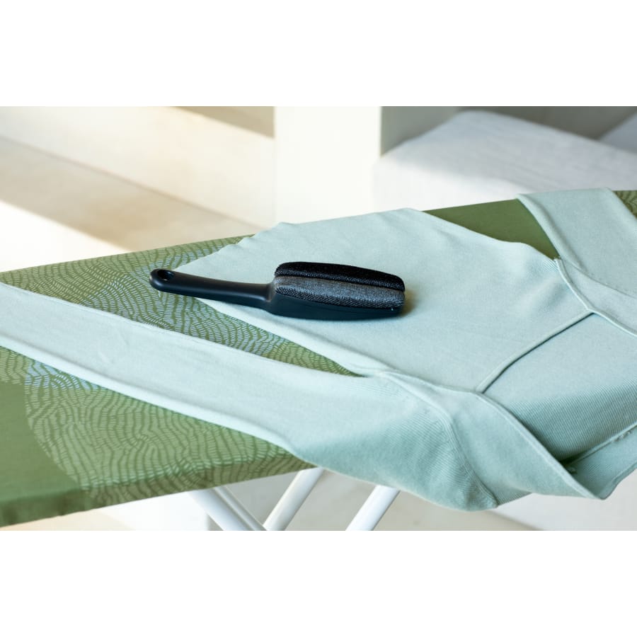 Brabantia Textilbürste für Fussel, Staub und Tierhaare