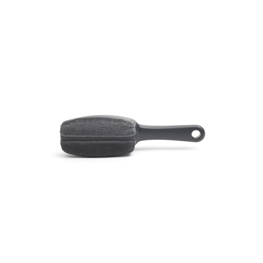 Brabantia Textilbürste für Fussel, Staub und Tierhaare