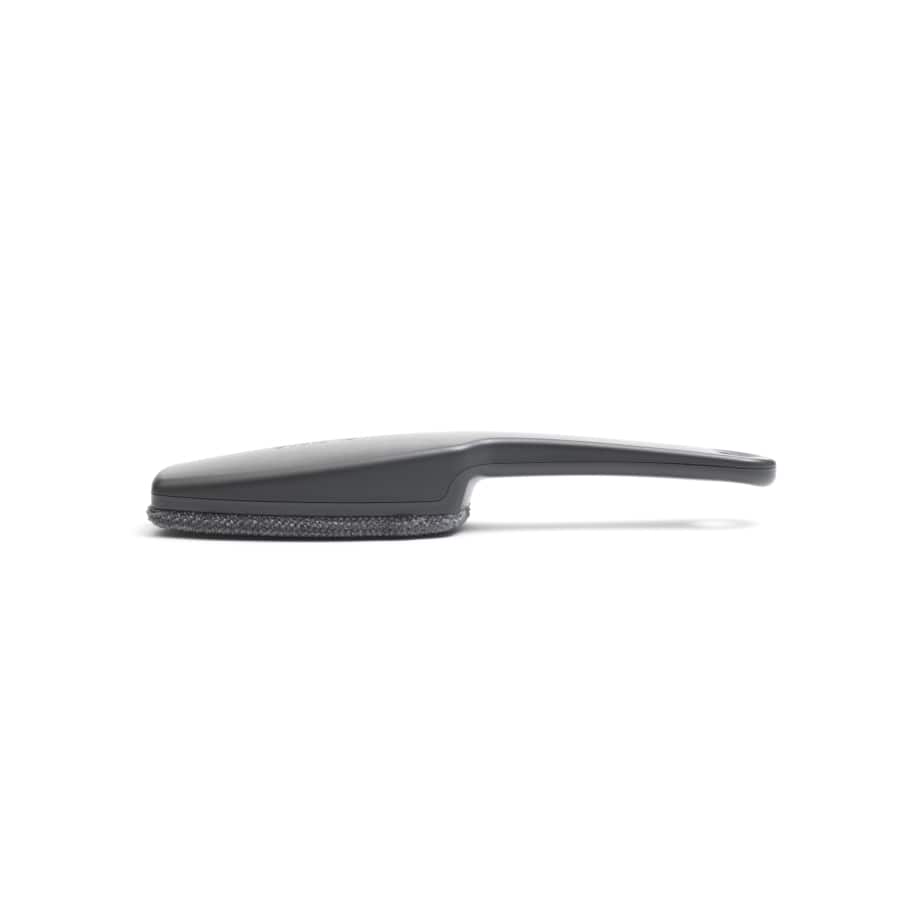 Brabantia Textilbürste für Fussel, Staub und Tierhaare
