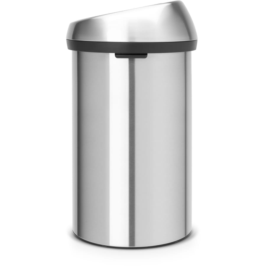 Brabantia Touch Bin Abfalleimer, 60 Liter