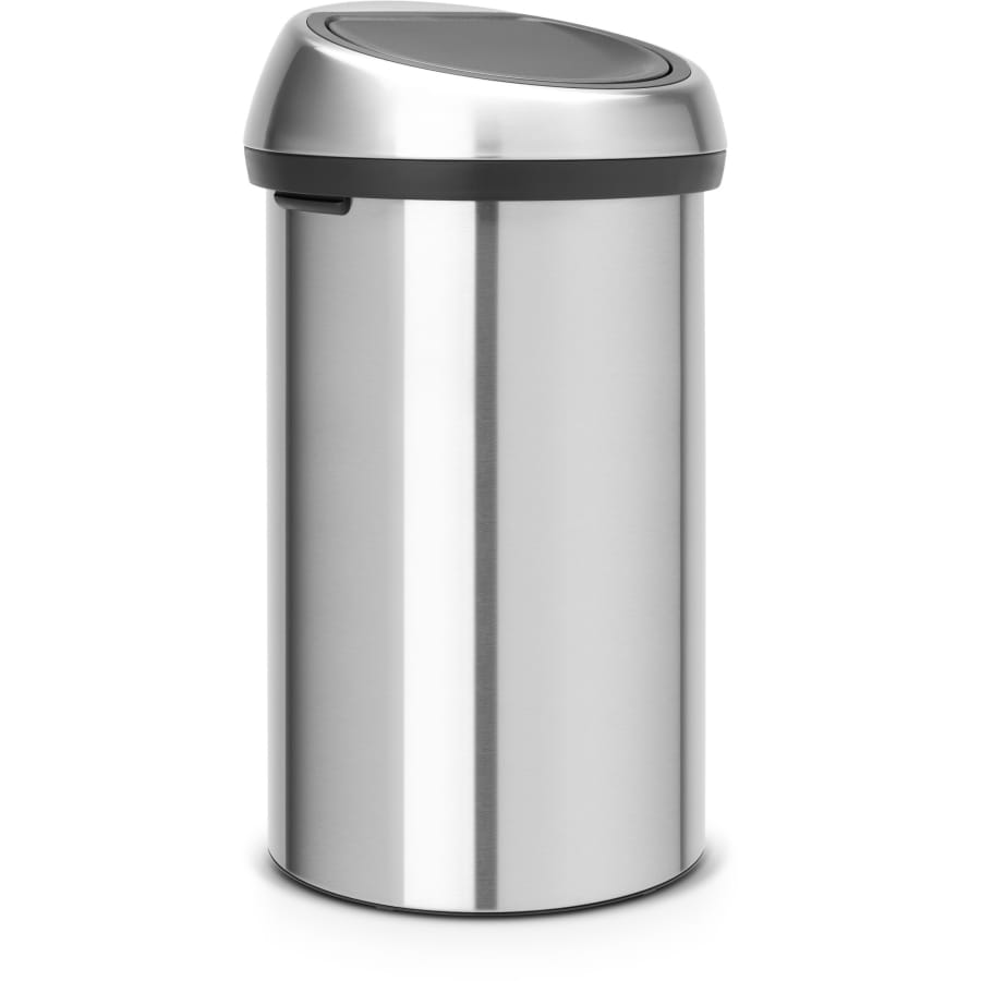 Brabantia Touch Bin Abfalleimer, 60 Liter