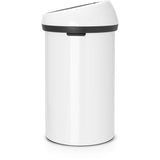 Brabantia Touch Bin Abfalleimer, 60 Liter