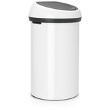 Brabantia Touch Bin Abfalleimer, 60 Liter