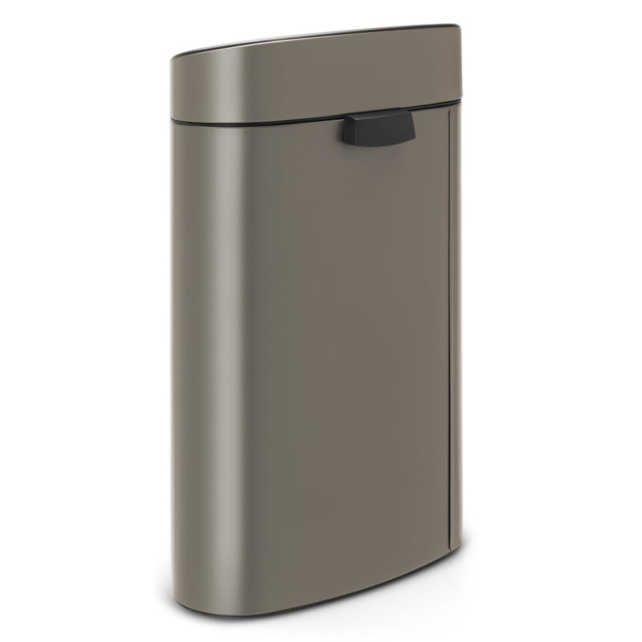 Brabantia Touch Bin New Abfalleimer, 40 Liter