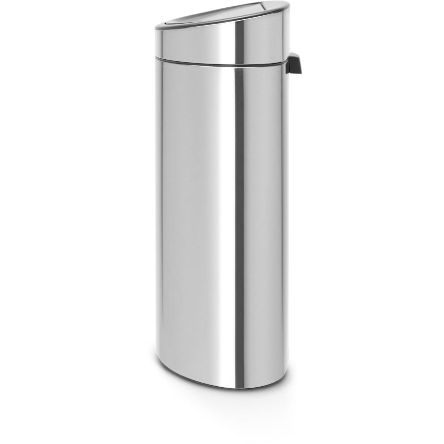 Brabantia Touch Bin New Abfalleimer, 40 Liter