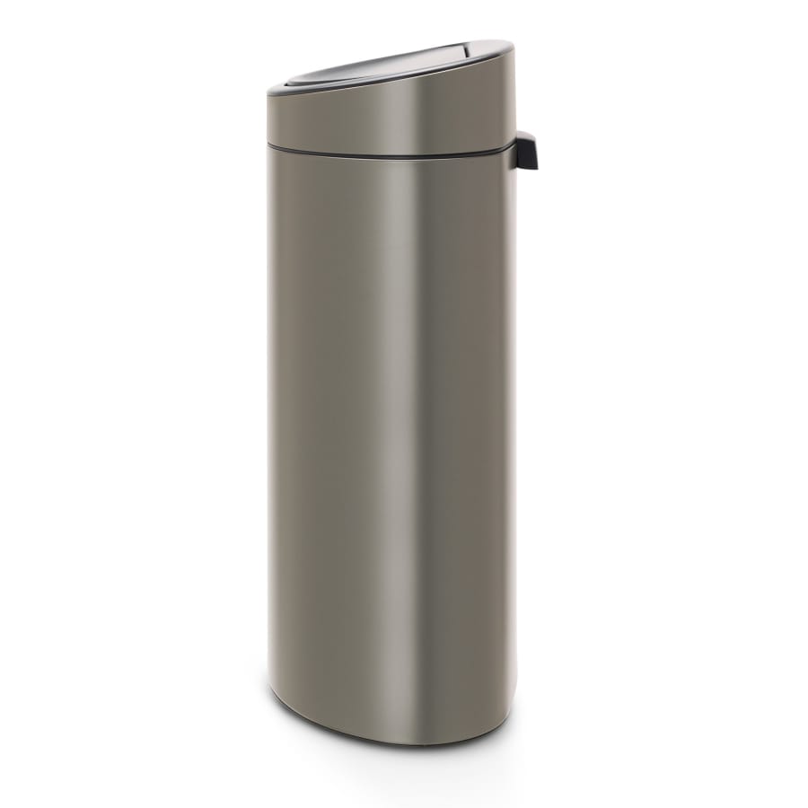 Brabantia Touch Bin New Abfalleimer, 40 Liter