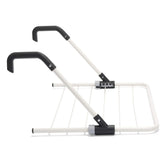 Brabantia Tür-Trockengestell, 4,5 Meter