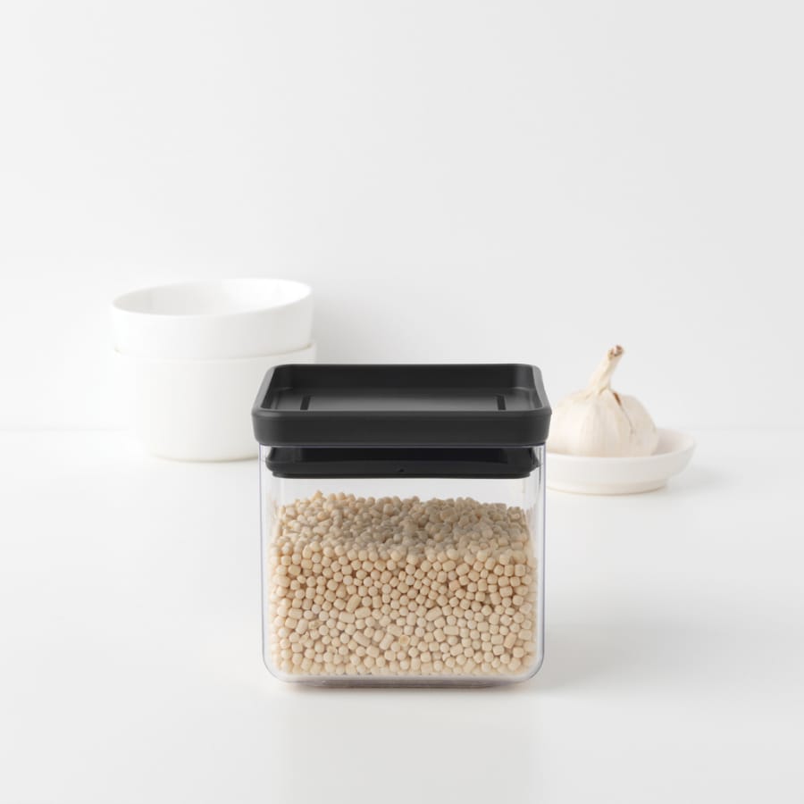 Brabantia Vorratsdose mit Deckel
