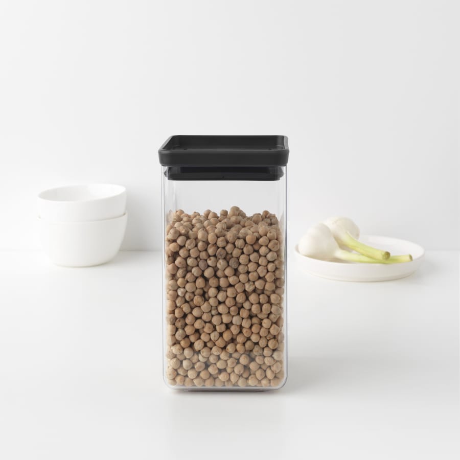 Brabantia Vorratsdose mit Deckel