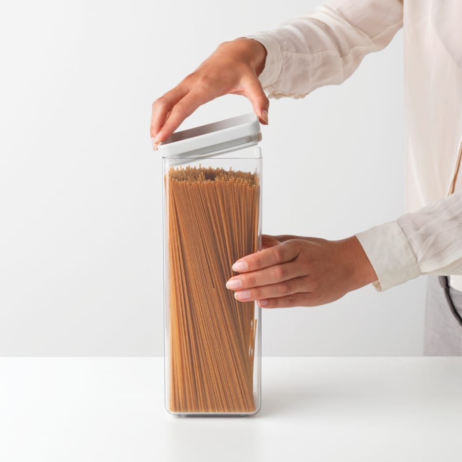 Brabantia Vorratsdose mit Deckel