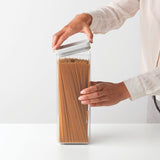 Brabantia Vorratsdose mit Deckel