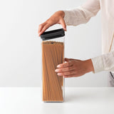 Brabantia Vorratsdose mit Deckel