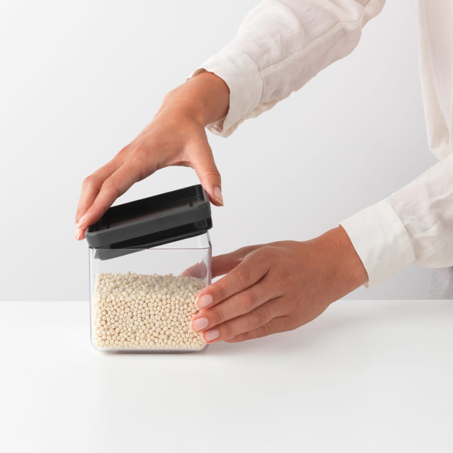 Brabantia Vorratsdose mit Deckel