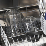 Brabantia Vorratsglas, mit Messbecher, 1 Liter