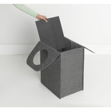 Brabantia Wäschekorbtasche, rechteckig, 55 Liter